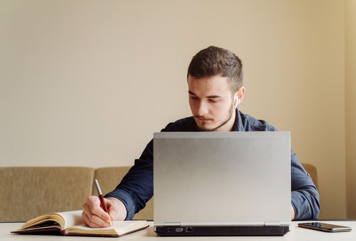 Como Escolher um Notebook para Estudar