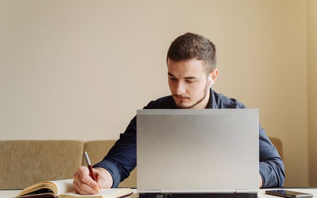 Como Escolher um Notebook para Estudar