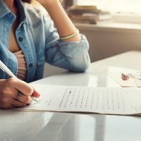 Como Fazer Redação para Concursos Públicos