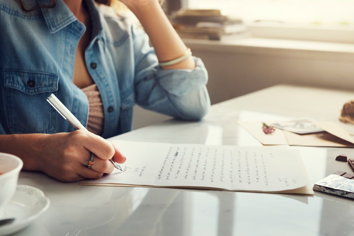Como Fazer Redação para Concursos Públicos