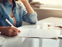 Como Fazer Redação para Concursos Públicos
