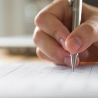 Como Funciona a Classificação em Concursos Públicos e a Nota de Corte