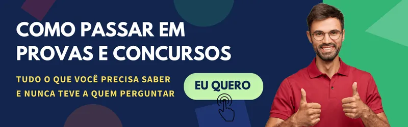 Dicas para ser aprovado em concursos mais fáceis