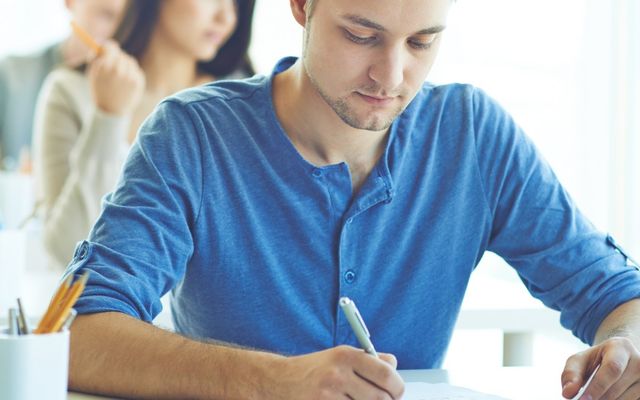 Concursos Públicos Fáceis de Passar