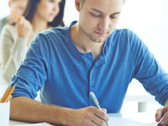 Concursos Públicos Fáceis de Passar
