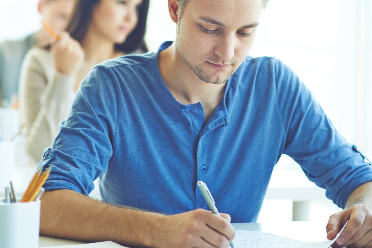 Concursos Públicos Fáceis de Passar