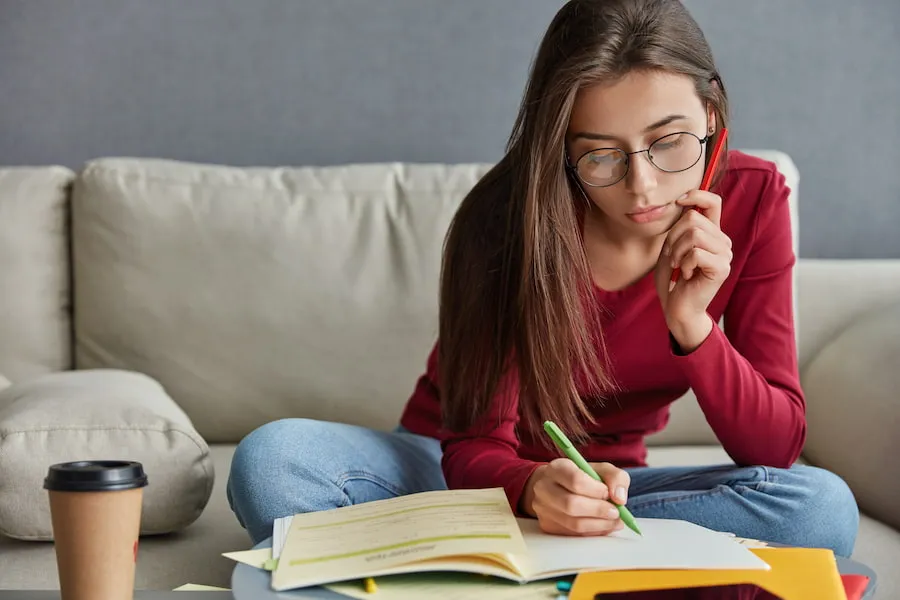 Dicas para ser aprovado em concursos mais difíceis