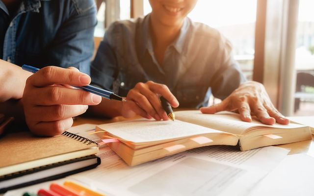 Matérias que caem em Concurso Público