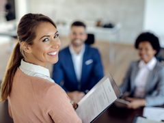 Melhores Concursos Públicos do Brasil e Salários