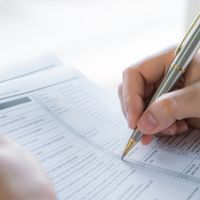 Quantas questões tem que acertar para passar no concurso público de 50 questões