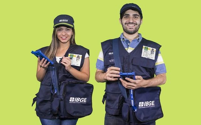 Quanto tempo dura o concurso do IBGE