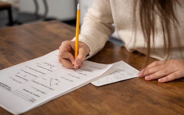 como é a prova de concurso público