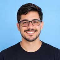 Rafael Costa, fundador do Nubes Concursos
