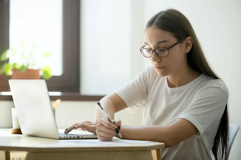 notebook é essencial para estudos